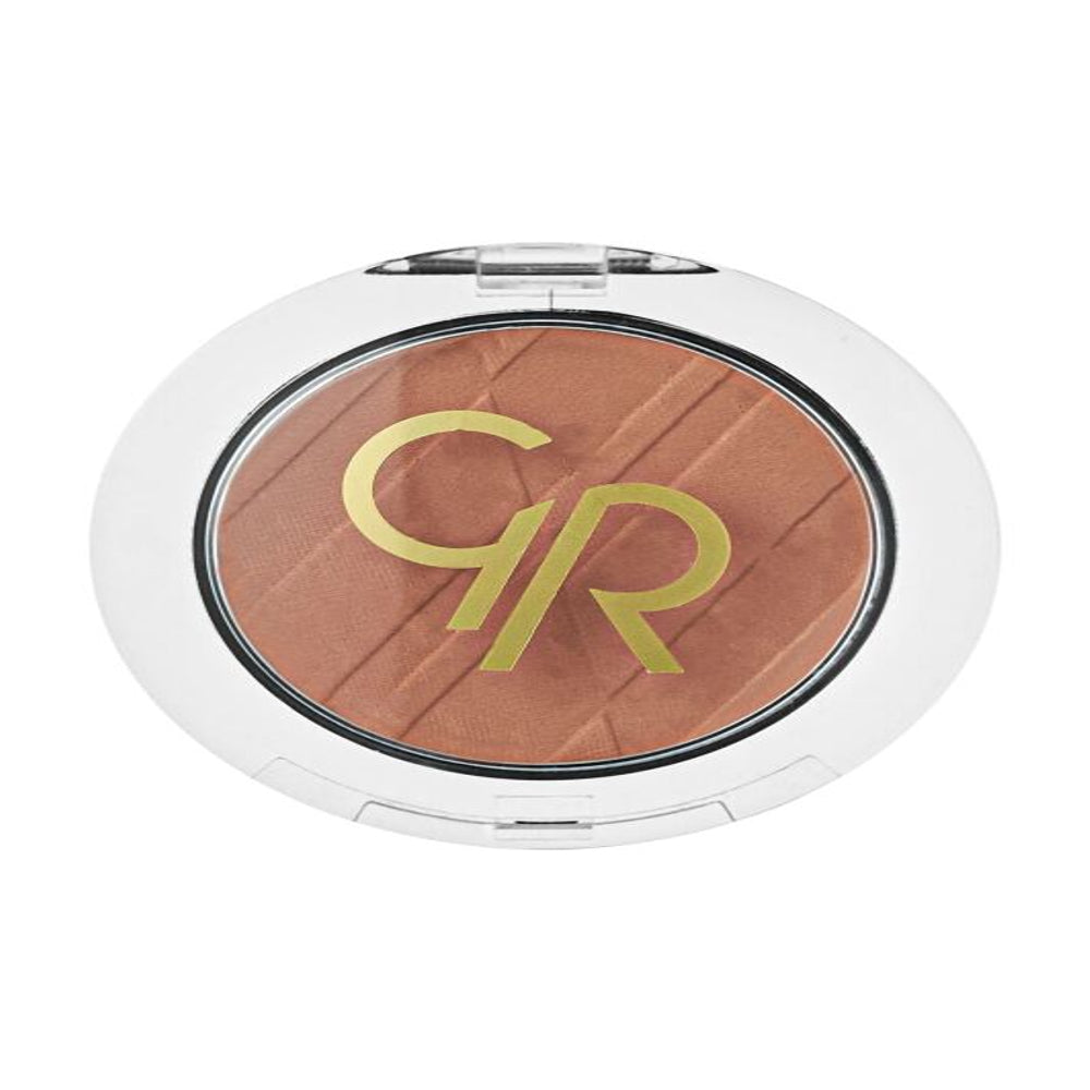 GOLDEN ROSE POWDER BLUSH SOFT & SILKY 08 7 GM | Best Price in Pakistan original skincare product Pakistan