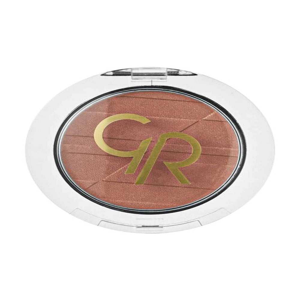 GOLDEN ROSE POWDER BLUSH SOFT & SILKY 10 7 GM | Best Price in Pakistan original skincare product Pakistan