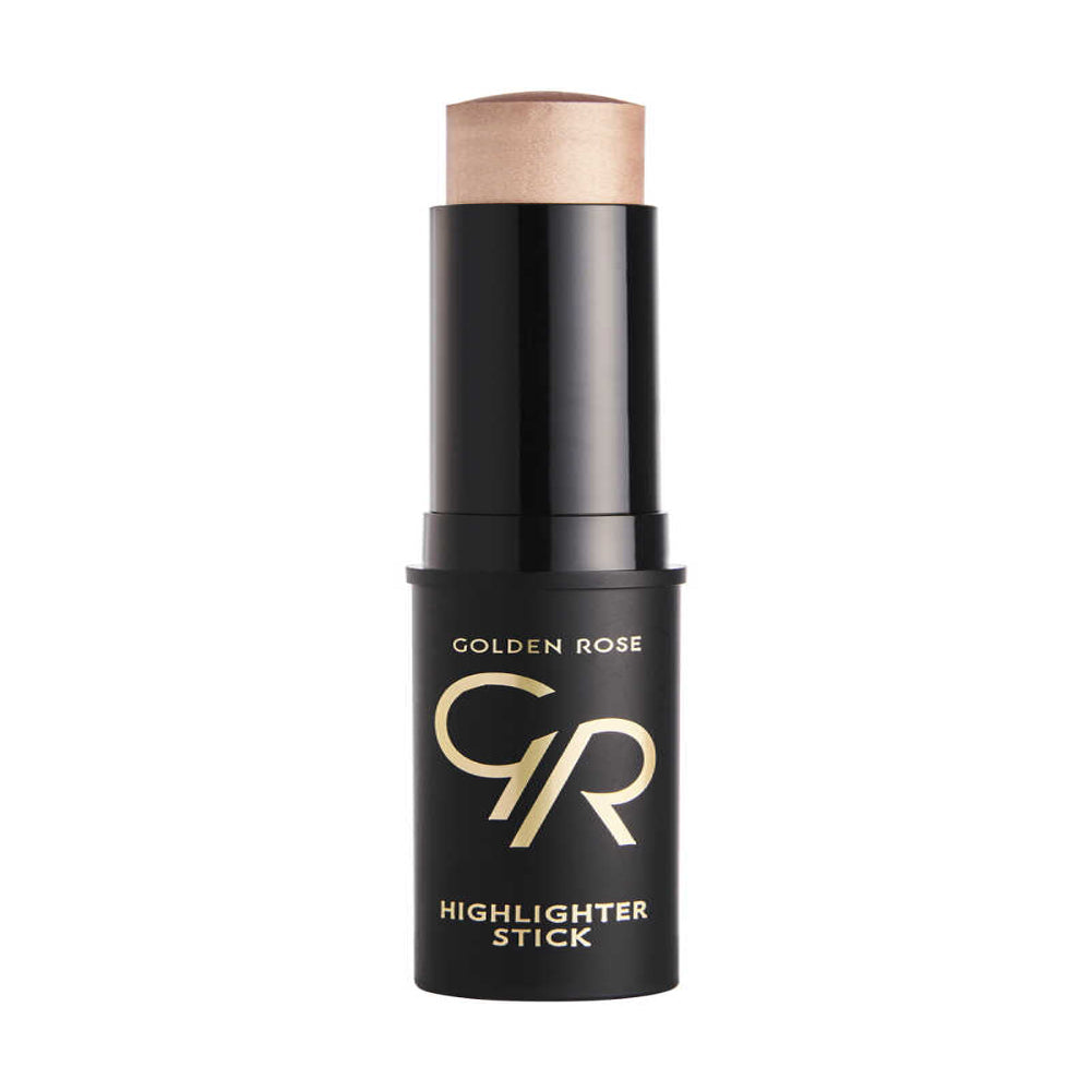 GOLDEN ROSE HIGH LIGHTER STICK 01 PC | Best Price in Pakistan original skincare product Pakistan