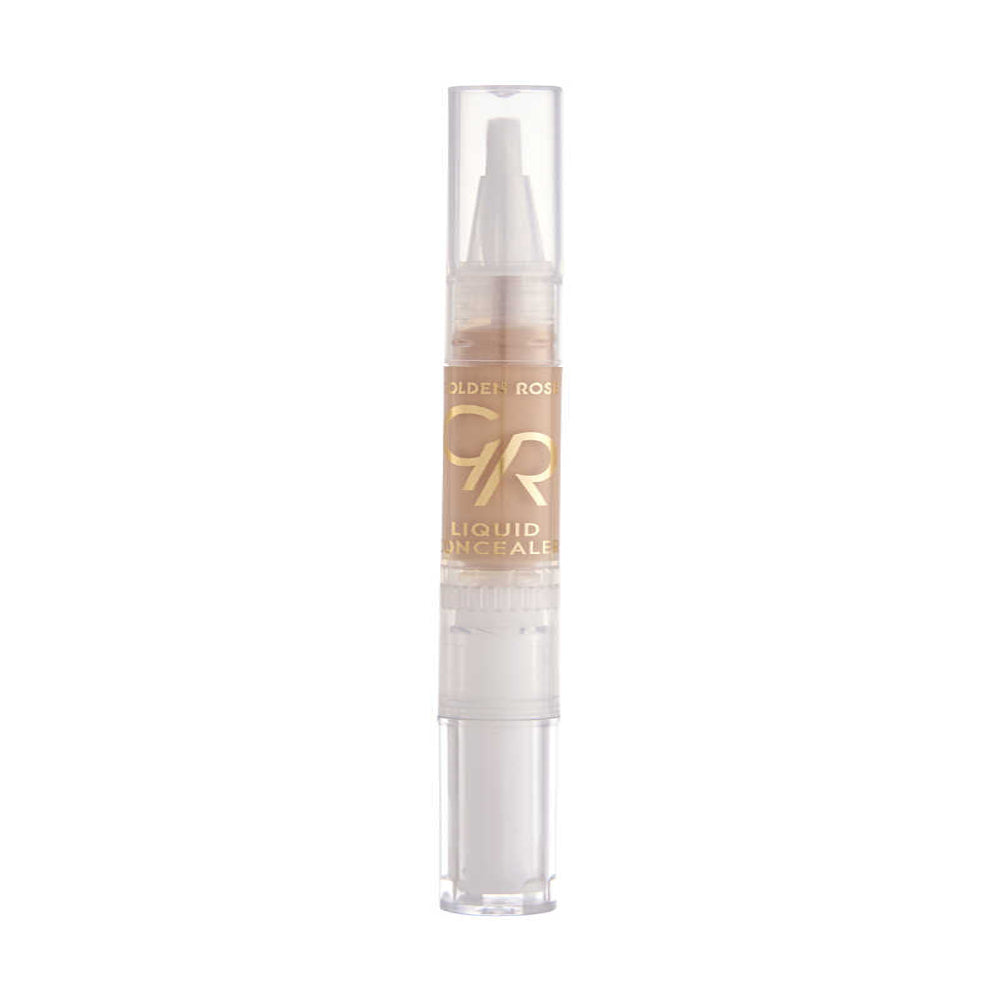 GOLDEN ROSE LIQUID CONCEALER 06 2 ML | Best Price in Pakistan original skincare product Pakistan