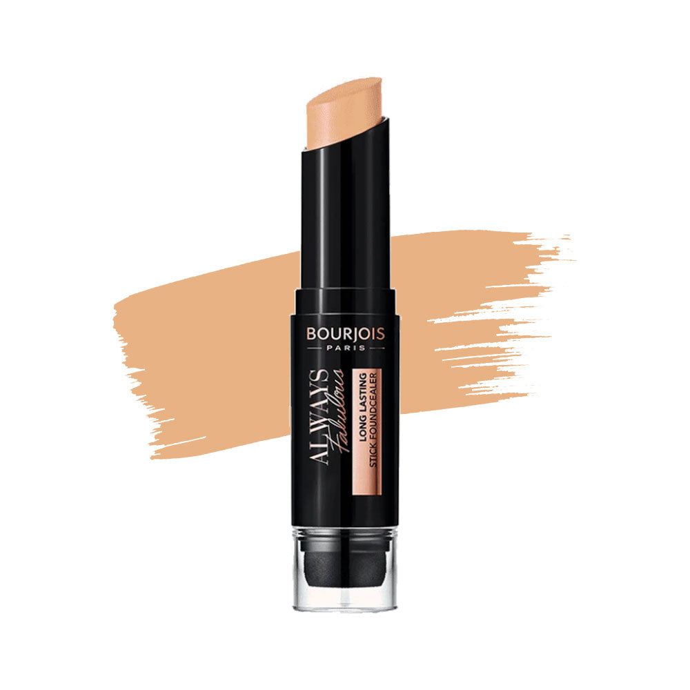 BOURJOIS FOUNDATION STICK 210 LIGHT BEIGE 210 | Best Price in Pakistan original skincare product Pakistan Main image