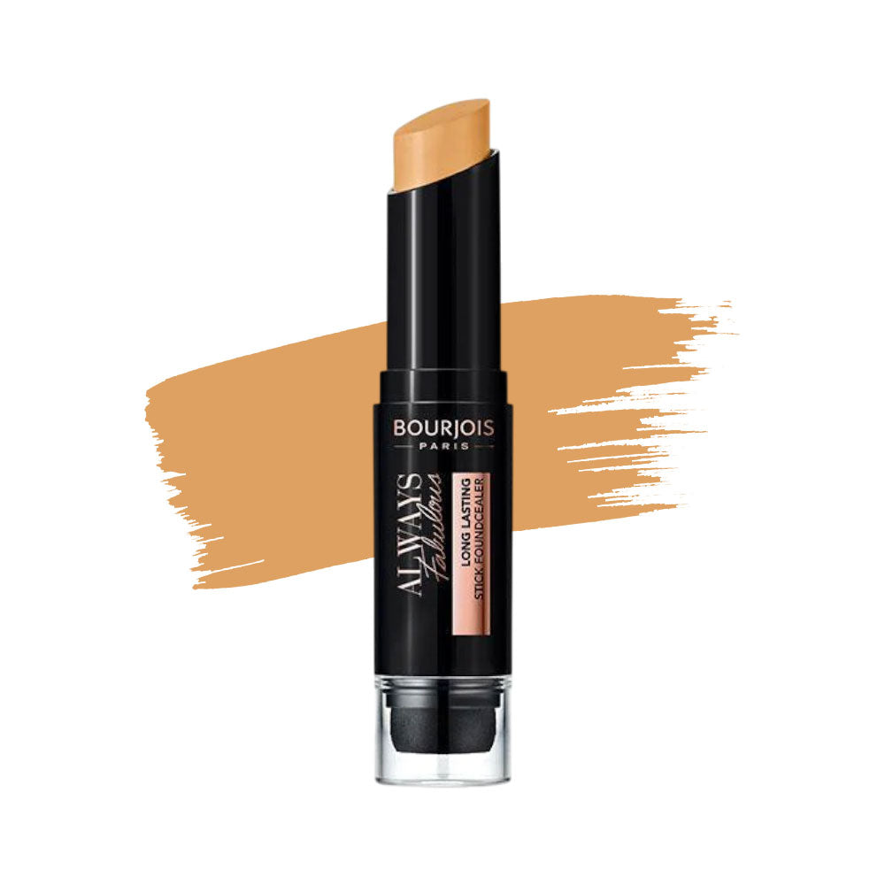 BOURJOIS FOUNDATION STICK ALWAYS 415 | Best Price in Pakistan original skincare product Pakistan Main image