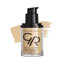 GOLDEN ROSE 2 IN 1 FOUNDATION & CONCEALER 03 | Best Price in Pakistan original skincare product Pakistan