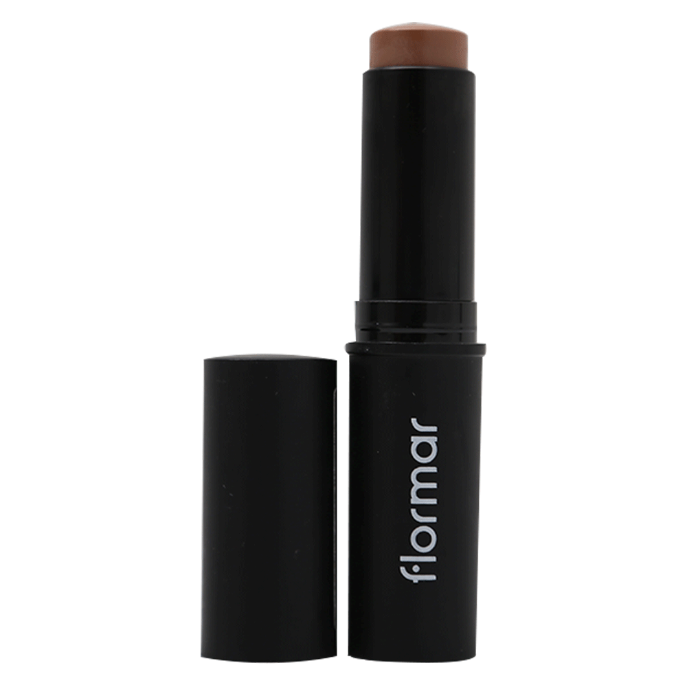 FLORMAR CONTOUR STICK 03 MEDIUM DEEP | Best Price in Pakistan original skincare product Pakistan