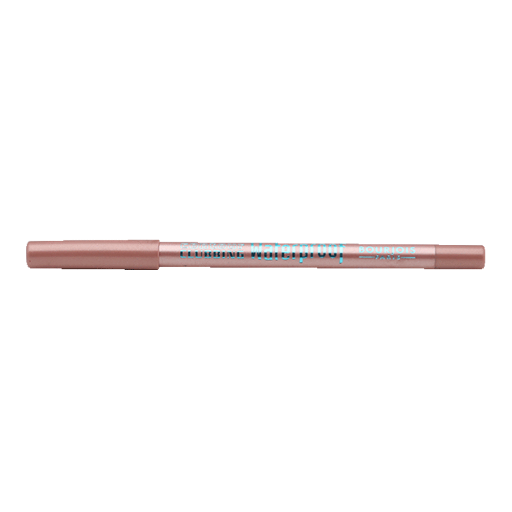 BOURJOIS CONTOUR CLUBBING WATERPROOF PENCIL 69 ROSING STAR 1 | Best Price in Pakistan original skincare product Pakistan Main image