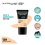 MAYBELLINE FIT ME MATTE + PORELESS LIQUID FOUNDATION 128 NUD | Best Price in Pakistan original skincare product Pakistan