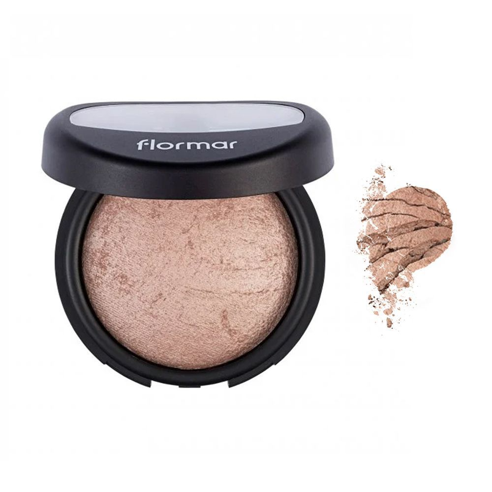 FLORMAR#3 ILLUMINATOR BRONZE STAR 7GM | Best Price in Pakistan original skincare product Pakistan