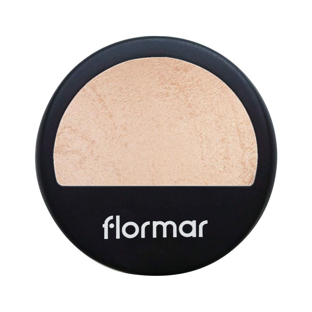 FLORMAR#2 ILLUMINATOR MIDNIGHT STAR 7GM | Best Price in Pakistan original skincare product Pakistan