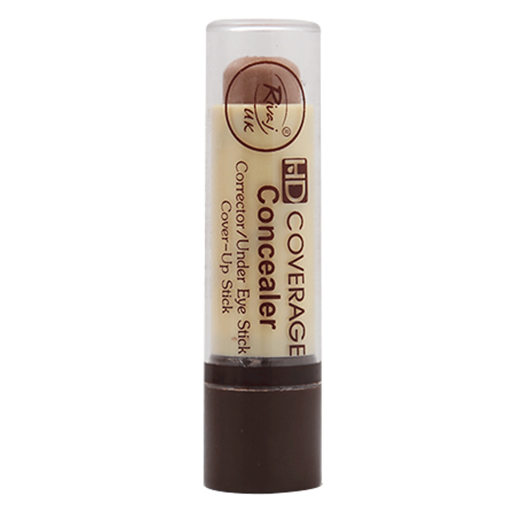 RIVAJ COVERAGE CONCEALER EYE STICK 3.6 GM | Best Price in Pakistan original skincare product Pakistan Main image