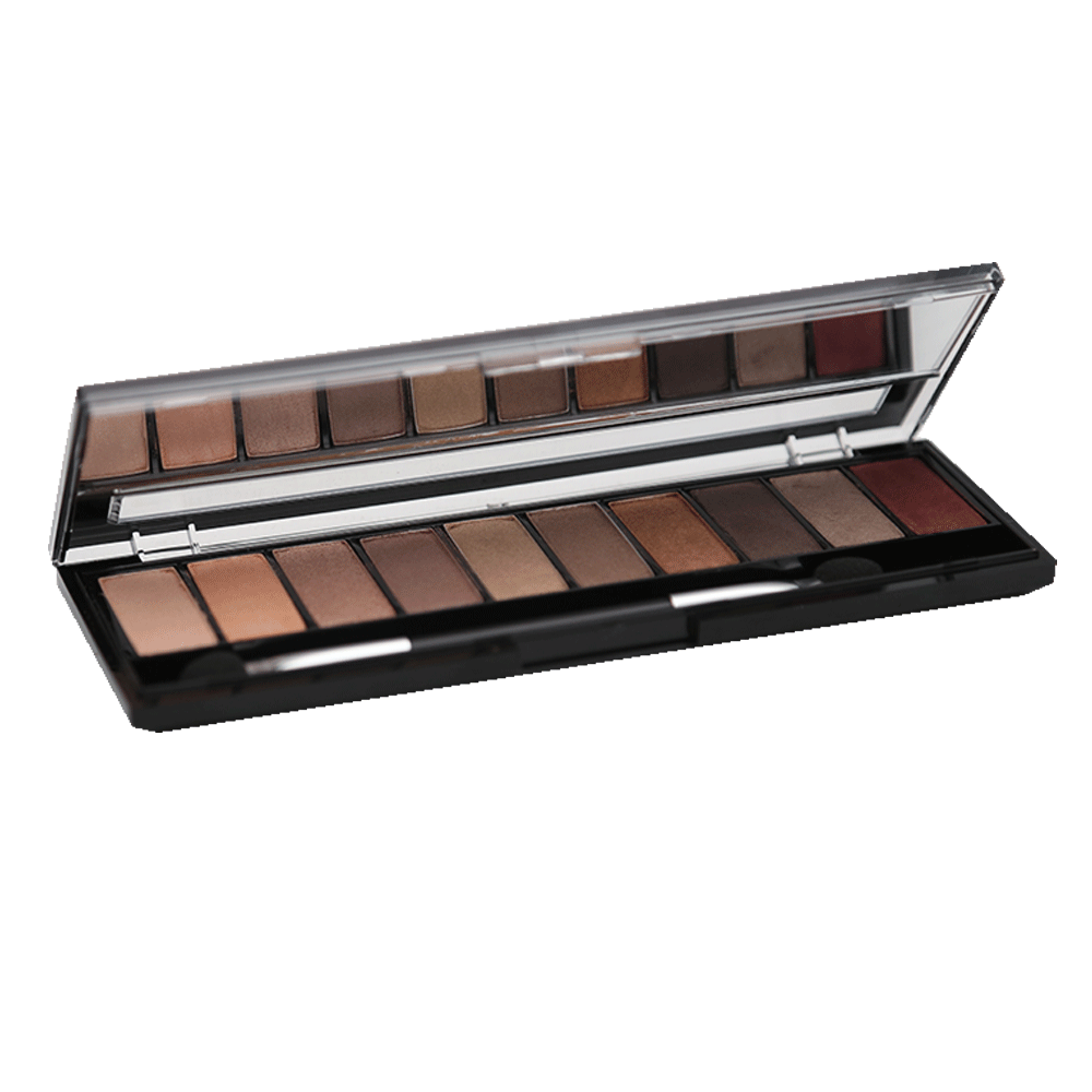 FLORMAR EYE SHADOW METALLIC PALETTE | Best Price in Pakistan original skincare product Pakistan