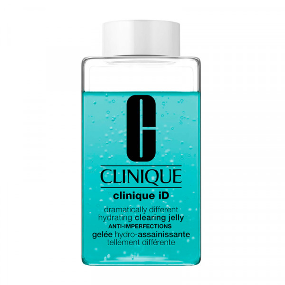 CLINIQUE 1 HYDRATION BASE DD HYDRATING CLEARING JELLY ID | Best Price in Pakistan original skincare product Pakistan مرکزی تصویر