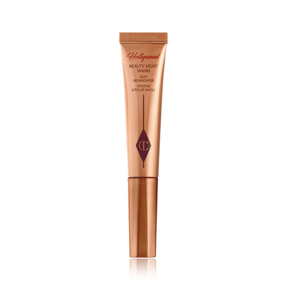 CHARLOTTE TILBURY HIGHLIGHTER BEAUTY LIGHT SPOTLIGHT HOLLYWO | Best Price in Pakistan original skincare product Pakistan