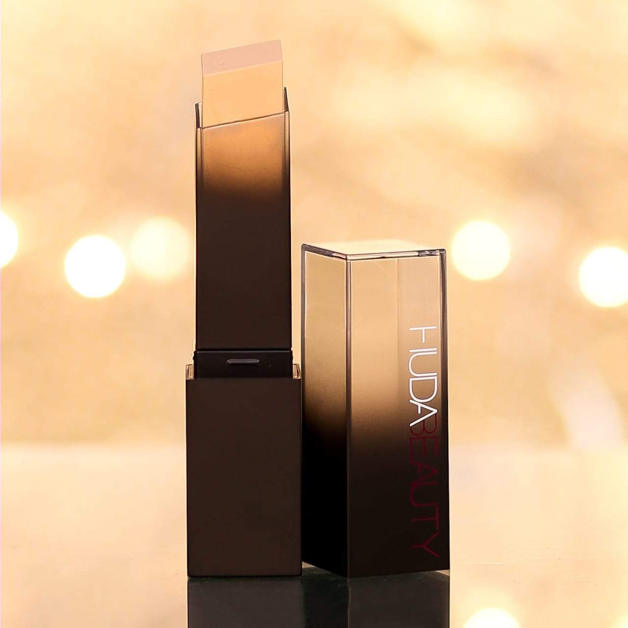 HUDA BEAUTY FAUXFILTER SKIN FINISH STICK CASHEW 140G | Best Price in Pakistan original skincare product Pakistan