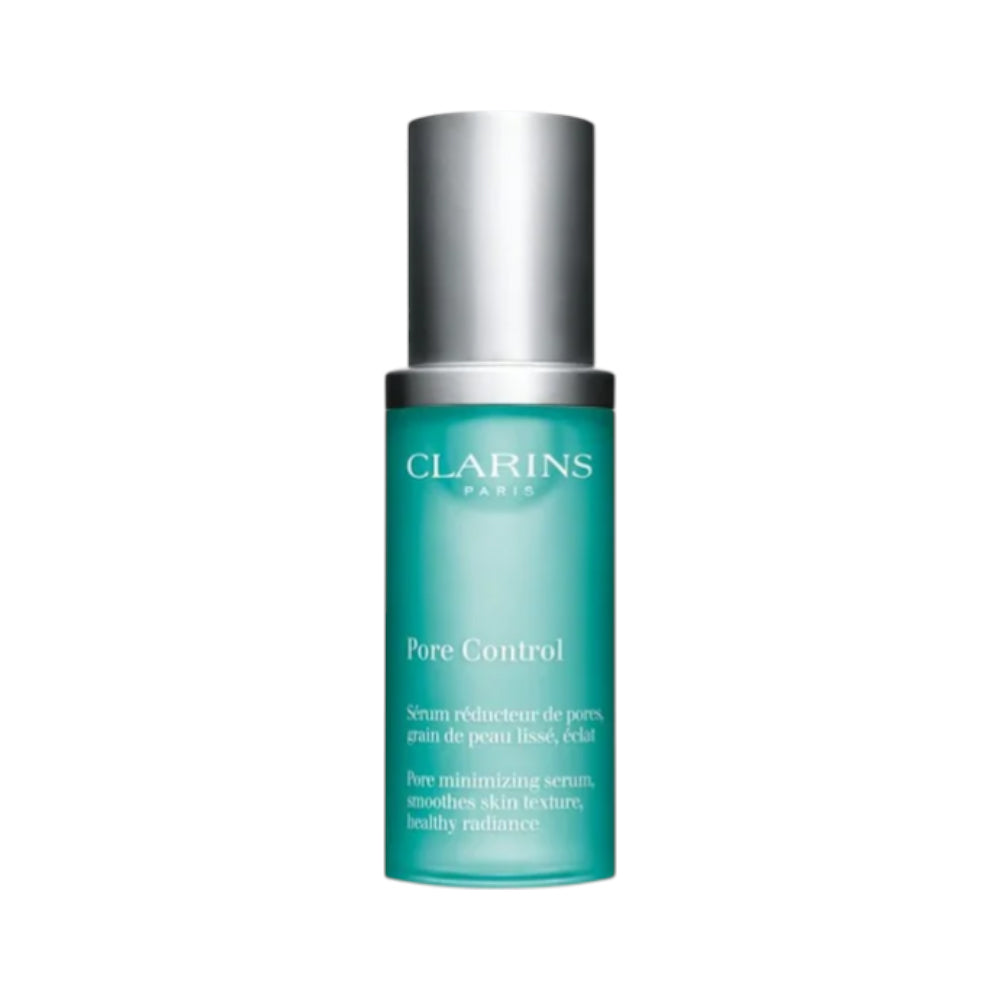 CLARINS PORE CONTROL RETAIL 30ML | Best Price in Pakistan original skincare product Pakistan