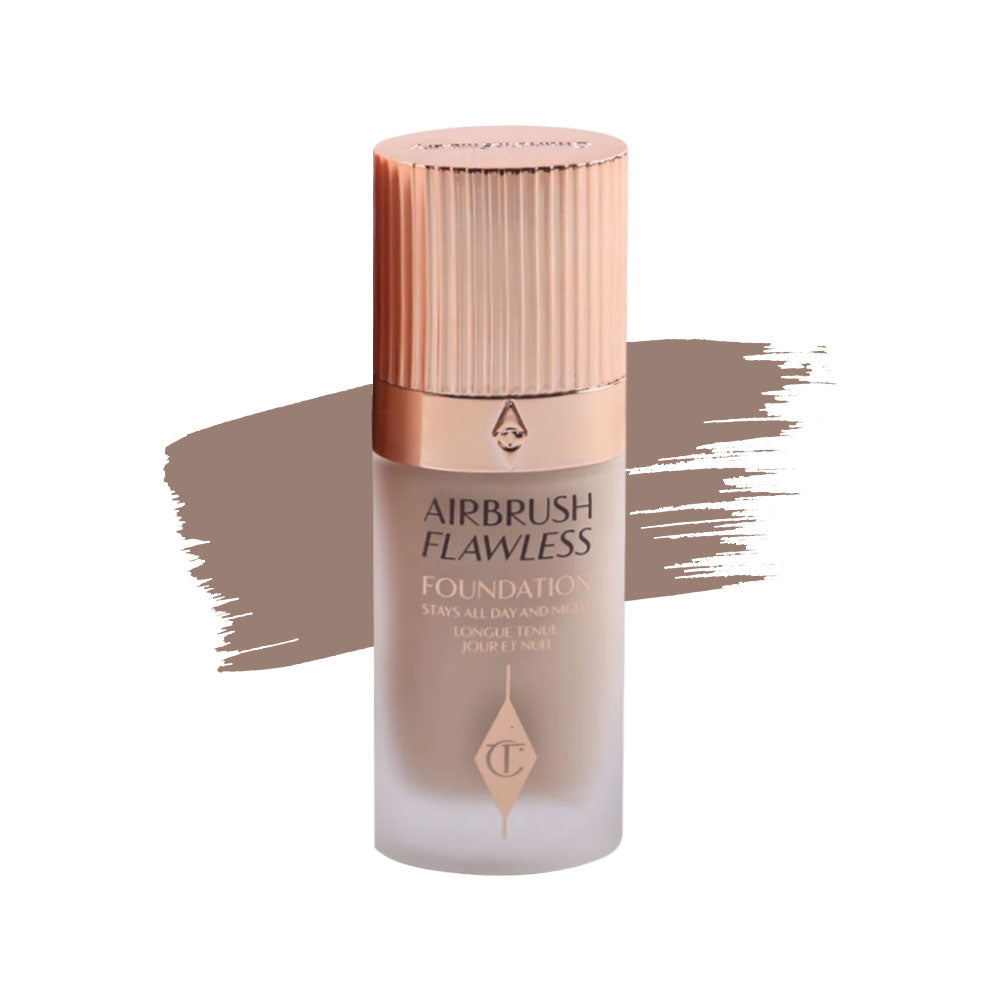 CHARLOTTE TILBURY FOUNDATION 1 NEUTRAL /NEUTRE | Best Price in Pakistan original skincare product Pakistan