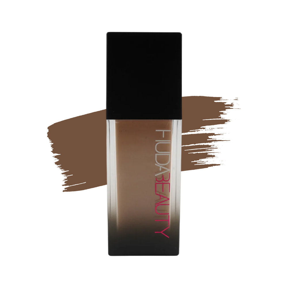 HUDA FOUNDATION NEW 200 | Best Price in Pakistan original skincare product Pakistan