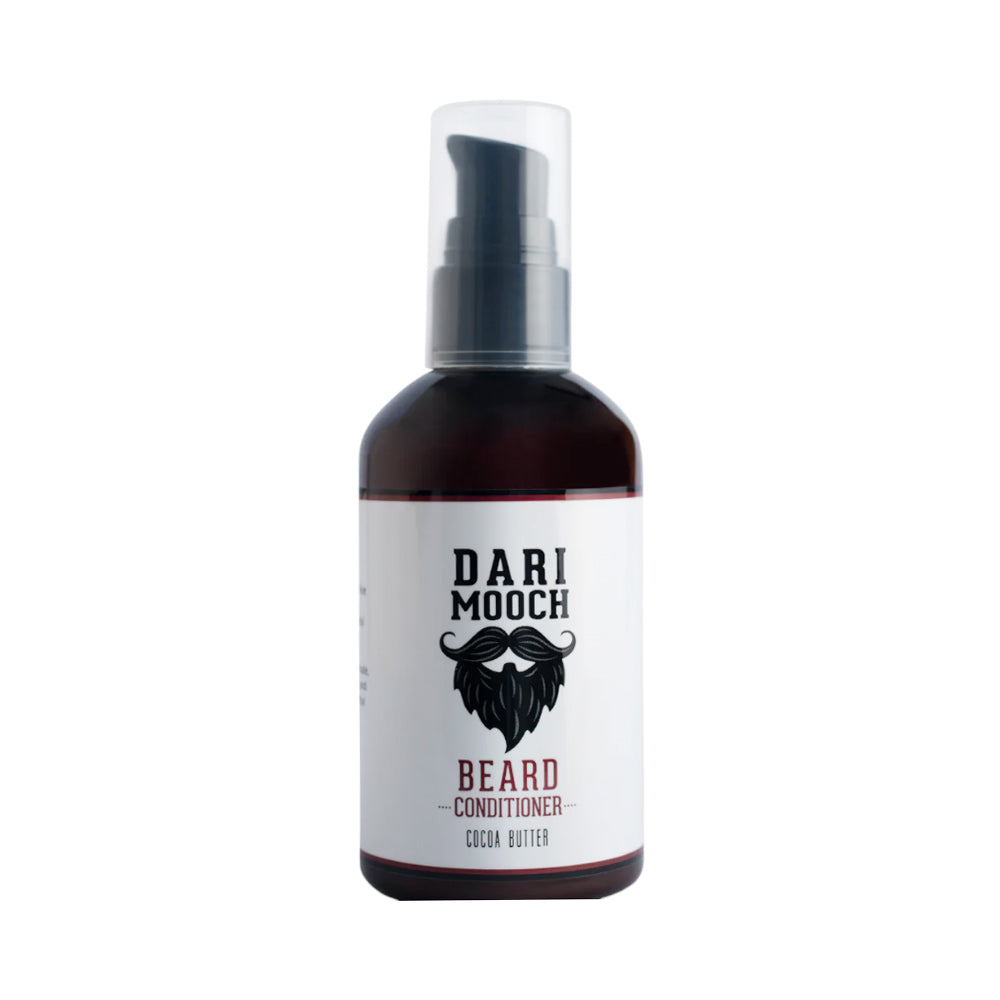 Dari Mooch Soft & Nourished Beard 120 Ml / 4.2 Fl Oz | Best Price in Pakistan original skincare product Pakistan