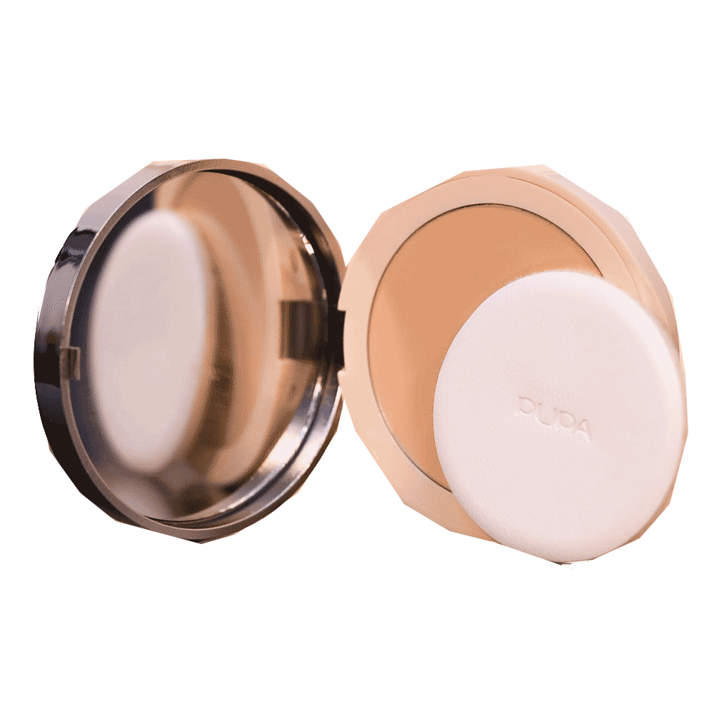 PUPA LIKE A DOLL | NUDE SKIN COMP POWDER | SUBLIME NUDE 002 | Best Price in Pakistan original skincare product Pakistan