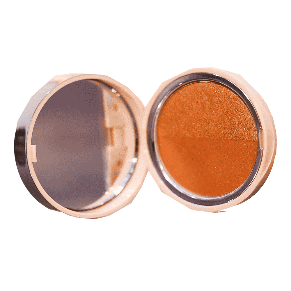 PUPA EXTREME BLUSH DUO DUAL EFFECT COMP BLUSH | RADIAND CARA | Best Price in Pakistan original skincare product Pakistan Main image