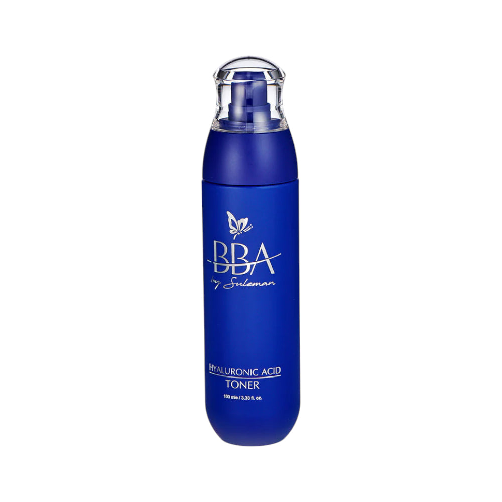BBA HYALURONIC ACID TONER BOTTLE | Best Price in Pakistan original skincare product Pakistan Main image