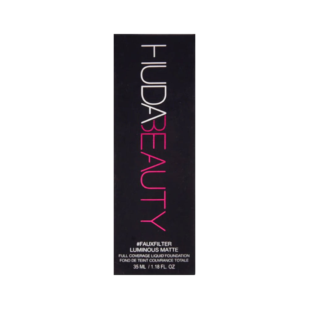 HUDA BEAUTY TOASTED COCONUT 35ML | Best Price in Pakistan original skincare product Pakistan