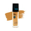 MAYBELLINE PRIMER FIT ME FOUNDATION MATTE AND PORELESS SPF 2 | Best Price in Pakistan original skincare product Pakistan
