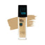 MAYBELLINE PRIMER FIT ME FOUNDATION MATTE AND PORELESS SPF 1 | Best Price in Pakistan original skincare product Pakistan