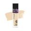 MAYBELLINE PRIMER FIT ME FOUNDATION DEWY PUMP SPF 110 30ML | Best Price in Pakistan original skincare product Pakistan
