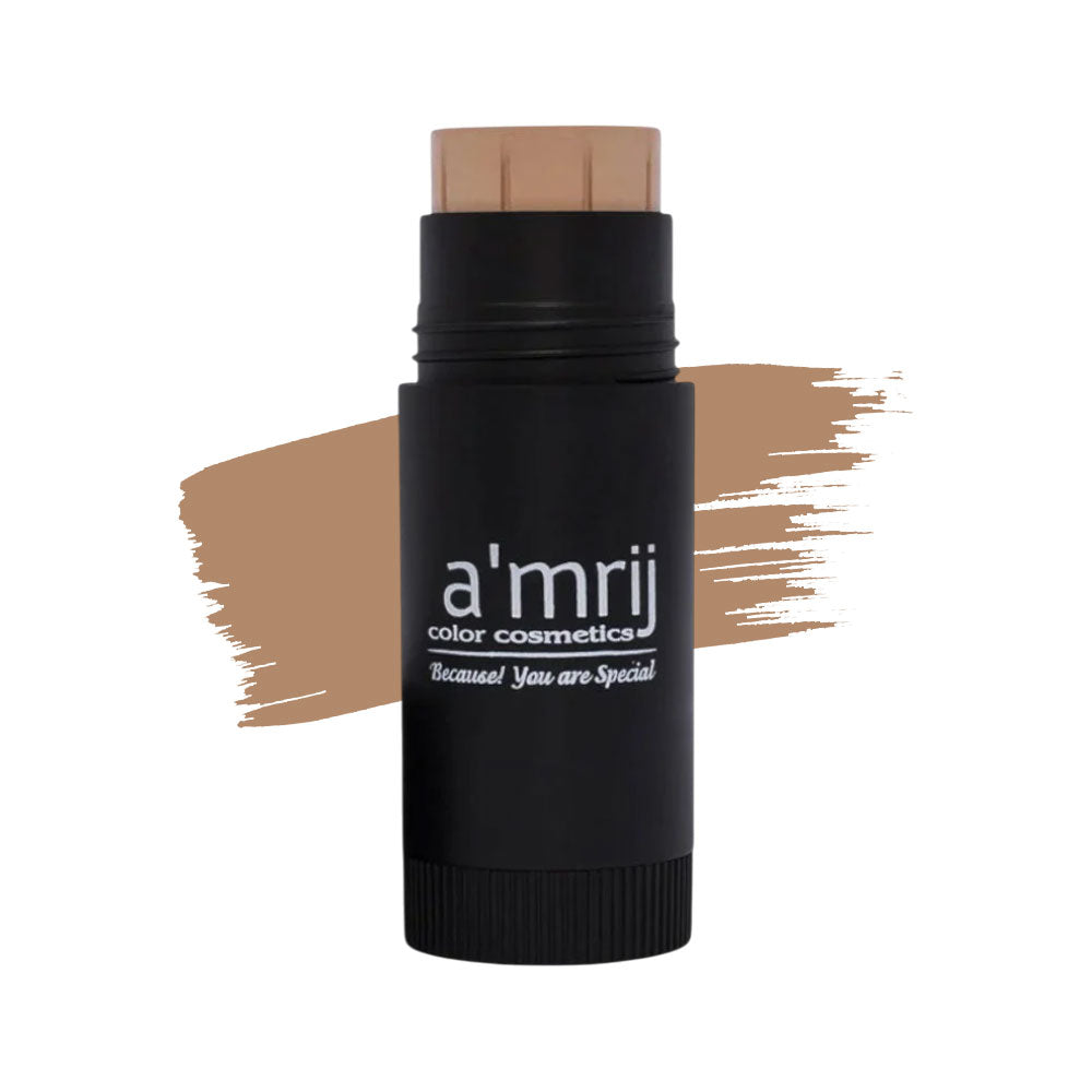 AMRIJ #02 STUDIOFIX REFINEMENT FOUNDATION STICK | Best Price in Pakistan original skincare product Pakistan مرکزی تصویر
