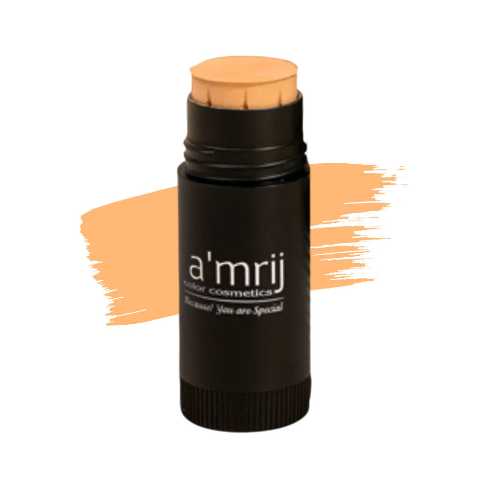 AMRIJ #03 STUDIOFIX REFINEMENT FOUNDATION STICK | Best Price in Pakistan original skincare product Pakistan مرکزی تصویر