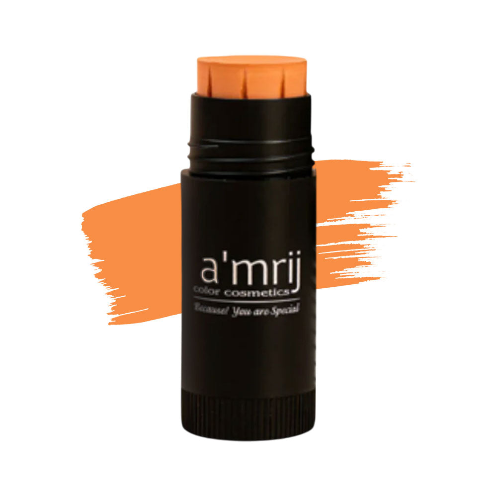 AMRIJ #04 STUDIOFIX REFINEMENT FOUNDATION STICK | Best Price in Pakistan original skincare product Pakistan
