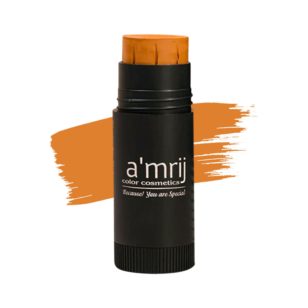 AMRIJ #05 STUDIOFIX REFINEMENT FOUNDATION STICK | Best Price in Pakistan original skincare product Pakistan مرکزی تصویر