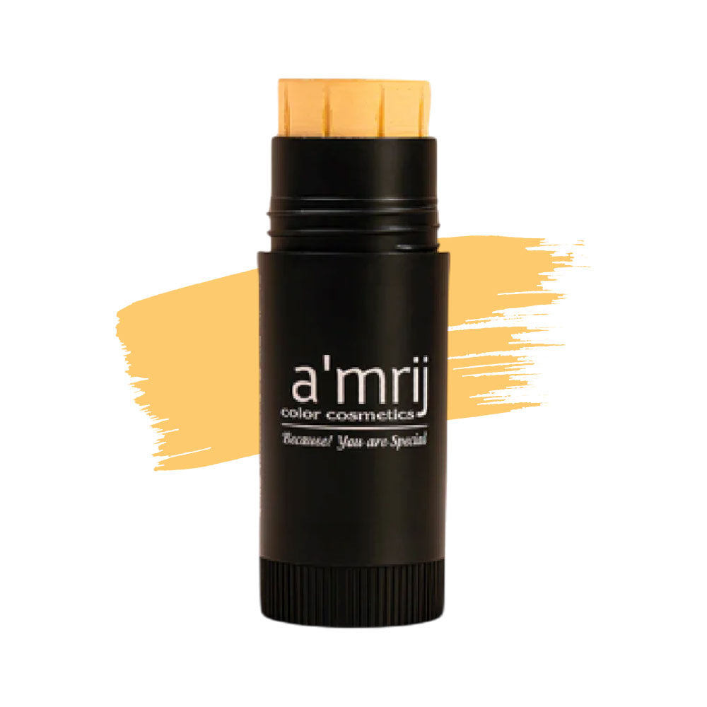 AMRIJ #06 STUDIOFIX REFINEMENT FOUNDATION STICK | Best Price in Pakistan original skincare product Pakistan