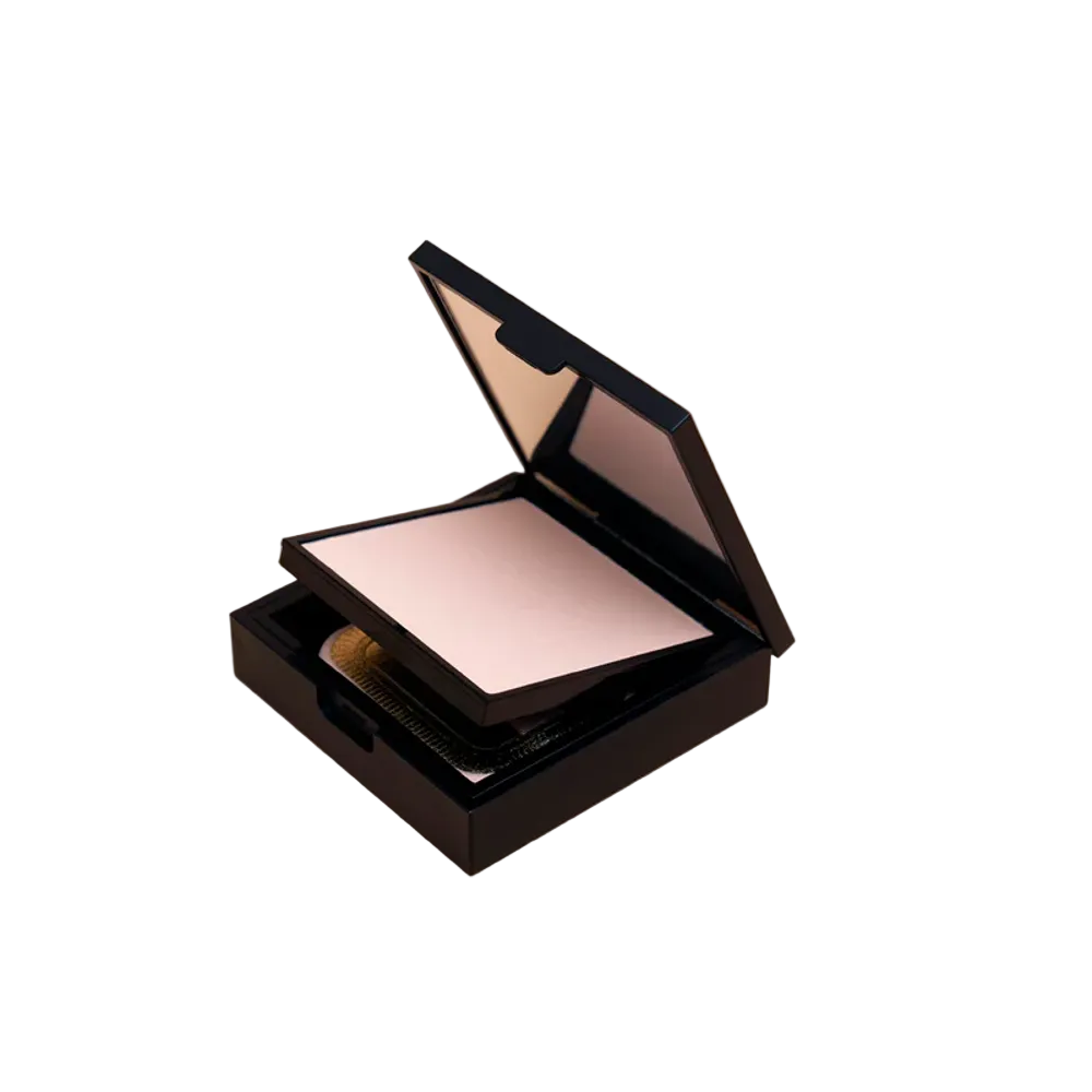 AMRIJ #09 ULTIMATE PRO WET&DRY COMPACT POWDER | Best Price in Pakistan original skincare product Pakistan مرکزی تصویر