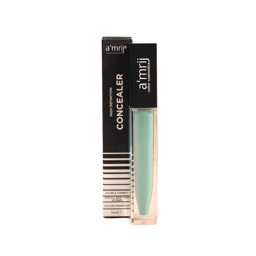 AMRIJ #09 HIGH DEFINITION CONCEALER | Best Price in Pakistan original skincare product Pakistan
