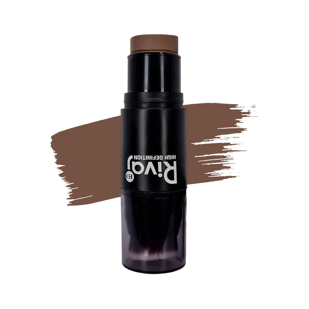 RIVAJ HD #3 9GM CONTOUR STICK | Best Price in Pakistan original skincare product Pakistan Main image