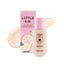 SIVANNA LITTLE CAT LIQUID FOUNDATION | 02 | Best Price in Pakistan original skincare product Pakistan