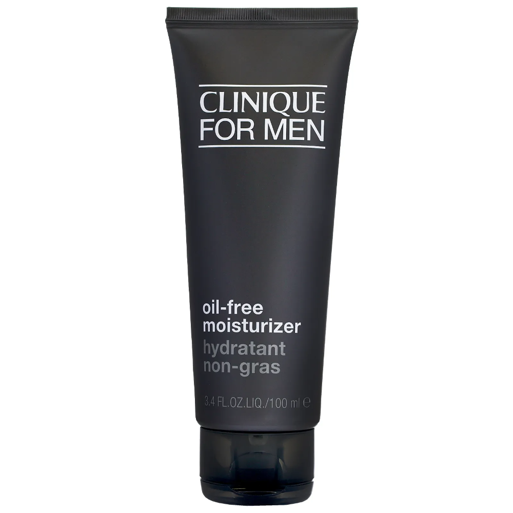 CLINIQUE FOR MEN OIL FREE MOISTURIZER 100 ML | Best Price in Pakistan original skincare product Pakistan Main image