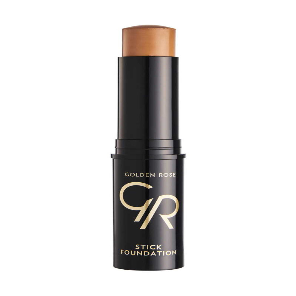 GOLDEN ROSE STICK FOUNDATION 08 | Best Price in Pakistan original skincare product Pakistan