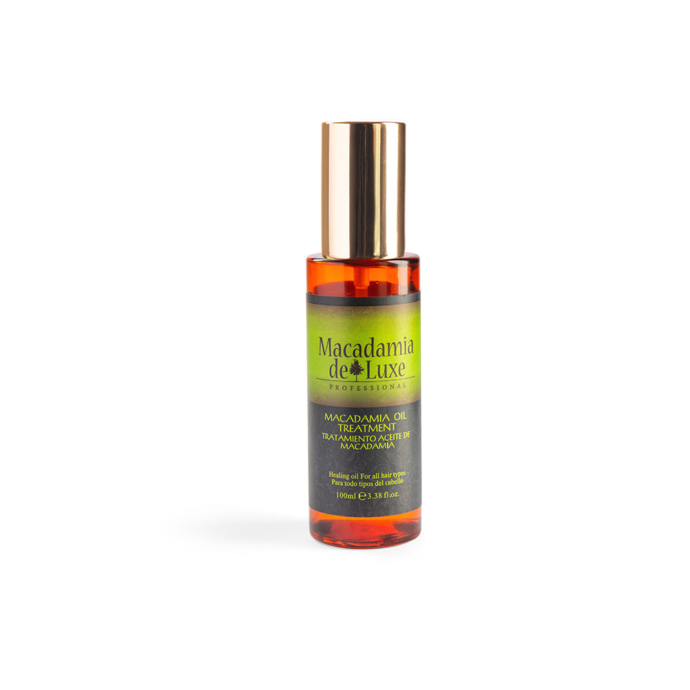 Macadamia Treatment Oil 100Ml | Best Price in Pakistan original skincare product Pakistan
