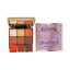 EVELINE EYESHADOW PALETTE 9 COLORS SPARKLE | Best Price in Pakistan original skincare product Pakistan