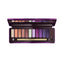 EVELINE EVELINE MYSTIC GALAXY EYESHADOW PALETTE | Best Price in Pakistan original skincare product Pakistan