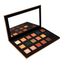 EVELINE EVELINE VARIETE EYESHADOW PALETTE 18 COLORS | Best Price in Pakistan original skincare product Pakistan