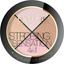 EVELINE CONTOUR SENSATION STROBING 4IN1 | Best Price in Pakistan original skincare product Pakistan
