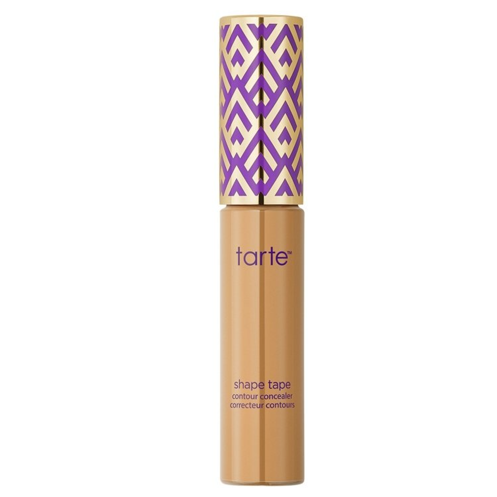 TARTE SHAPE TAPE CONCEALER (38-N MEDIUM TAN NEUTRAL) 10 ML | Best Price in Pakistan original skincare product Pakistan