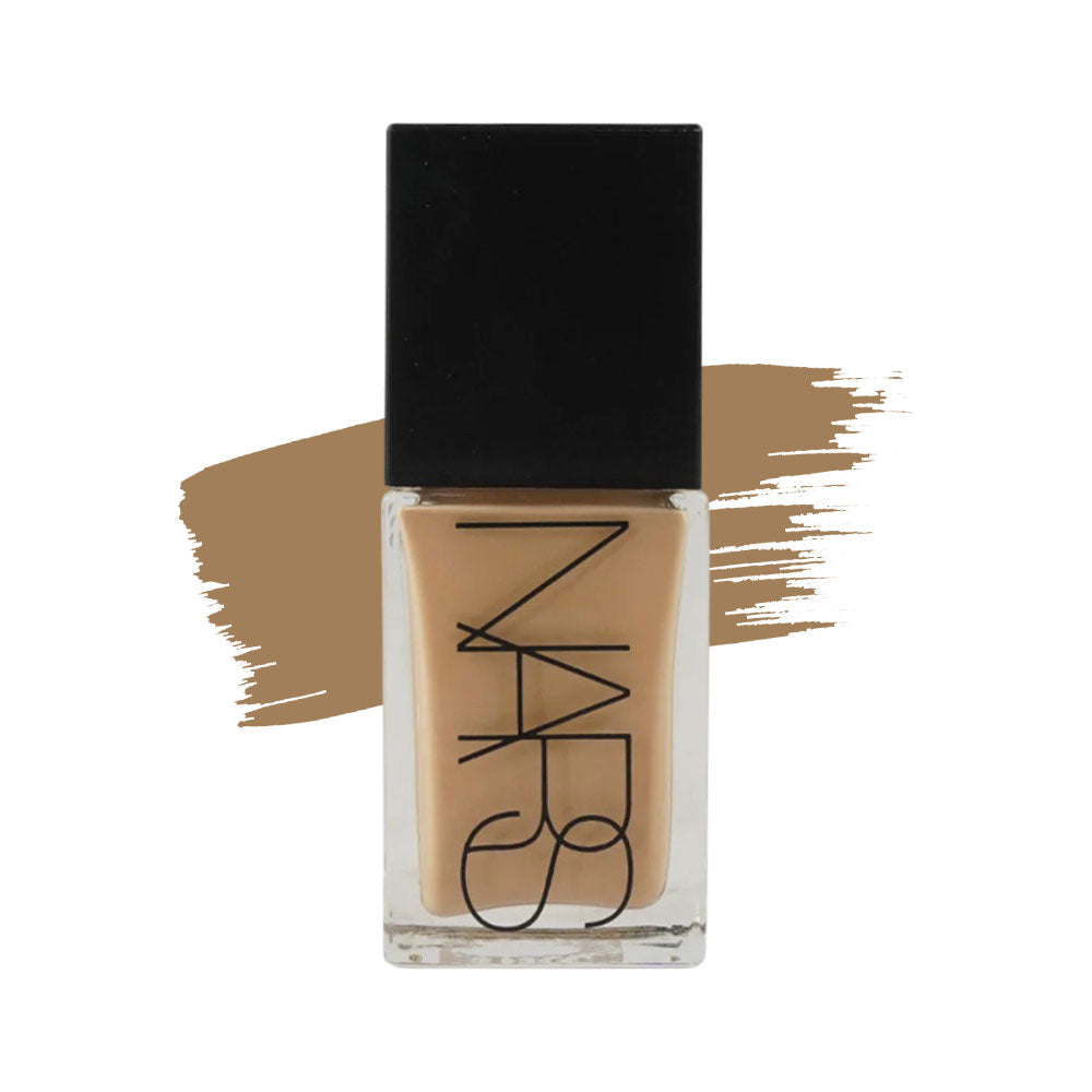 NARS FOUNDATION LIGHT REFLECTING FOUNDATION LIGHT 4 DEAUVILL | Best Price in Pakistan original skincare product Pakistan