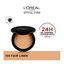 LOREAL INFALLIBLE OIL KILLER POWDER SPF32 105 FAIR LINEN | Best Price in Pakistan original skincare product Pakistan
