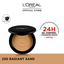 LOREAL INFALLIBLE OIL KILLER POWDER SPF32 250 RADIANT SAND | Best Price in Pakistan original skincare product Pakistan