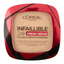 LOREAL INFAILLIBLE 24H FRESH WEAR POWDER 140 GOLDEN BEIG | Best Price in Pakistan original skincare product Pakistan