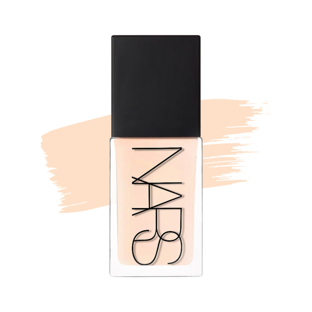 NARS LIGHT REFLECTING FOUNDATION ( MEDIUM 1 PUNJAB ) 30 ML | Best Price in Pakistan original skincare product Pakistan